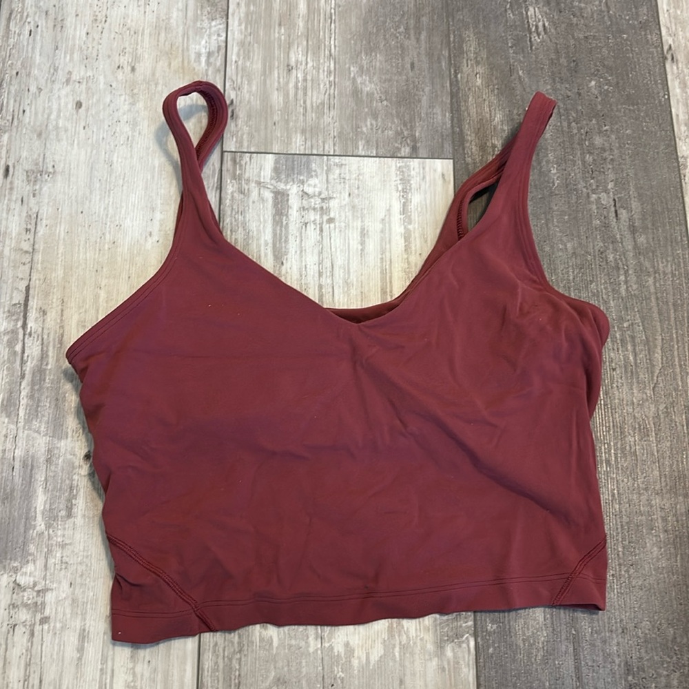 Lululemon Align Tank